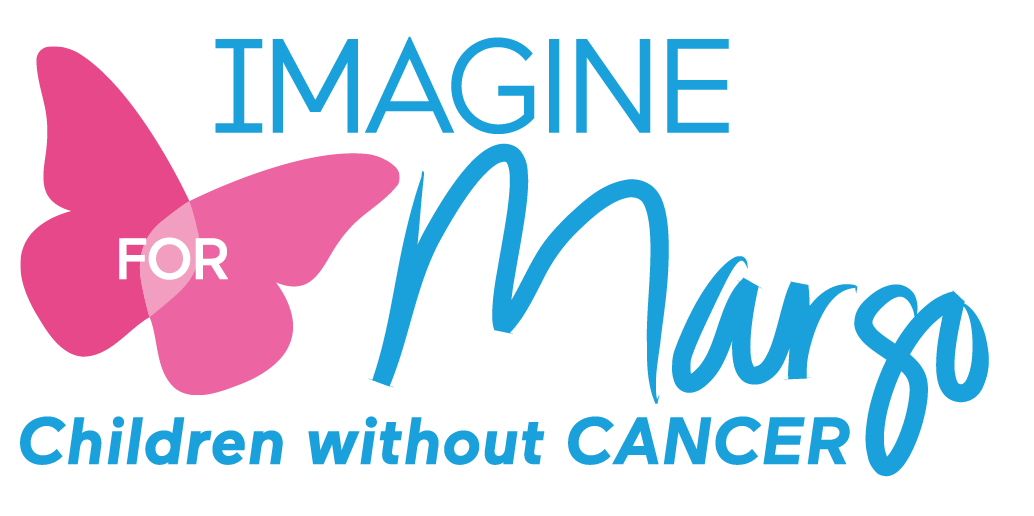 Logo Imagine for Margo