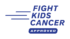 Logo Fight kids cancer