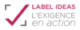 Label Ideas Logo