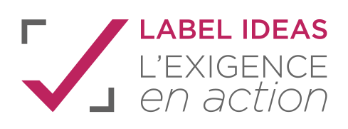 Label Ideas Logo
